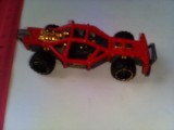 bnk jc Hot Wheels - Roll Cage - Mattel 2000