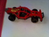 Bnk jc Hot Wheels - Roll Cage - Mattel 2000