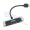 Adaptor audio Dell XPS M2010 Dell P/N: FJ611 0FJ611 cablu