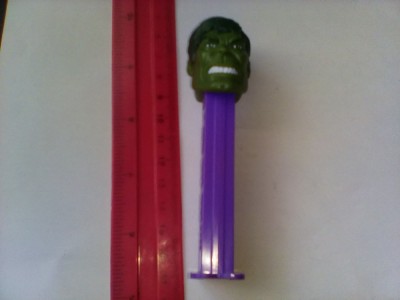 bnk jc bnk jc figurina PE Z - Hulk foto