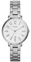 Fossil ES3969 Jaqueline ceas dama nou 100% original. Garantie.Livrare rapida. foto