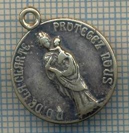 ZET 397 MEDALIE - MEDALION TEMATICA RELIGIOASA-AMULETA PROTECTOARE
