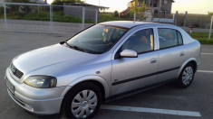 Opel Astra G Njoy 1.6 16V 101CP foto