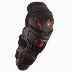 MXE Protectie genunchi Icon Striker, negru Cod Produs: 27040238PE foto