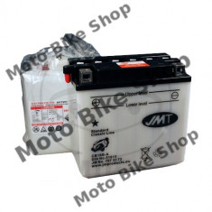 MBS Baterie moto 12V16AH YB16B-A, Cod Produs: 7073372MA foto