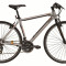 Bicicleta DHS Contura 2863 (2016) Culoare Gri 530mmPB Cod:21628635370