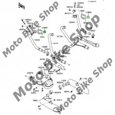 MBS Garnitura toba 39X47X2.5 EX500-A4, Cod Produs: 110091840KA foto