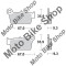 MBS Placute frana Moto Master MX Medium Sinter RMZ 250/450 2004-, KXF250/450 2004-, Cod Produs: 94511AU