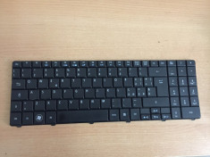 Tastatura Emachines G725 , E725 A44 foto