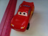 Bnk jc Cars - Lighting McQueen - plastic