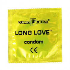 Prezervativ Long Love foto