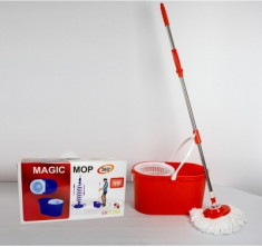 Magic mop MN501 foto