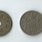 Monezi/Monede Vechi Romanesti (6 buc.)