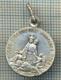 ZET 458 MEDALIE - MEDALION AMULETA - VIERGE MIRACULEUSE PROTEGEZ NOUS