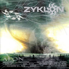 Zyklon - Aeon ( 1 CD ) foto