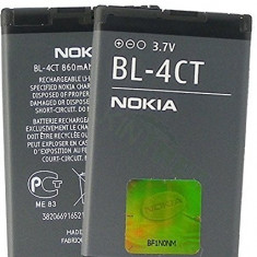 Acumulator Nokia 5310 cod BL-4CT 950 mah original nou