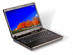 Laptop Refurbished FUJITSU LIFEBOOK P770 - Intel I7 660UM foto