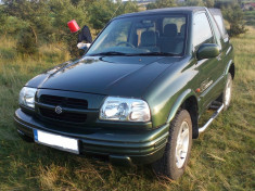 Suzuki Grand Vitara GV2000 2L decapotabil foto