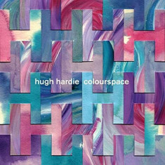 Hugh Hardie - Colourspace ( 2 VINYL ) foto