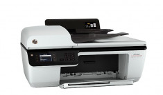 Multifunctional HP Deskjet Ink Advantage 2645 All-in-One, A4, Fax, ADF foto