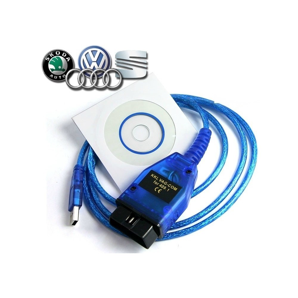 Obd2 skoda superb