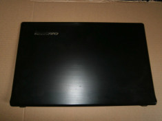 Capac display (carcasa superioara) Lenovo G570 G575 foto