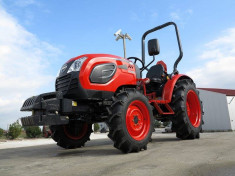 Tractor nou, 4x4 de 35CP sau 40CP Cadru sau Cabina Lux cu AC foto