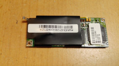 Placa Modem Laptop iBook G3 A1007 foto