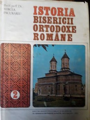 Mircea Pacurariu-Istoria bisericii ortodoxe romane-3 volume foto