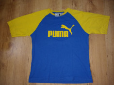 Tricou Puma marimea M foto