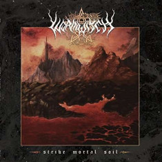 Wormwitch - Strike Mortal Soil ( 1 CD ) foto