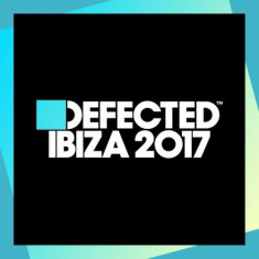 V/A - Defected Ibiza 2017 ( 3 CD ) foto