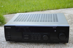 Amplificator Kenwood KRF-V 4530 D foto