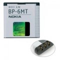 Acumulator Nokia e51 BP-6MT Original Swap foto