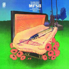 Mfsb - Mfsb -Remast- ( 1 CD ) foto