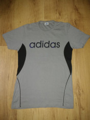 Tricou dama Adidas marimea L foto