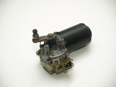 Motor stergator parbriz Fiat Lancia Alfa Romeo - Magneti Marelli, cod TGE 421A foto