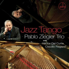 Pablo Ziegler - Jazz Tango ( 1 CD ) foto