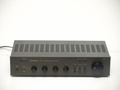 Amplificator Technics SU-8022K foto