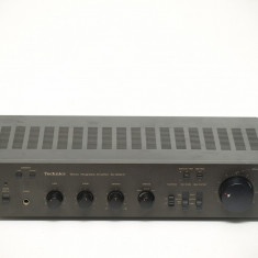 Amplificator Technics SU-8022K