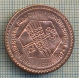 ZET 420 MEDALIE TEMATICA BANCARA - RAIFFEISENBANK ALL SCWIL SCHONENBUCH -1907, Europa