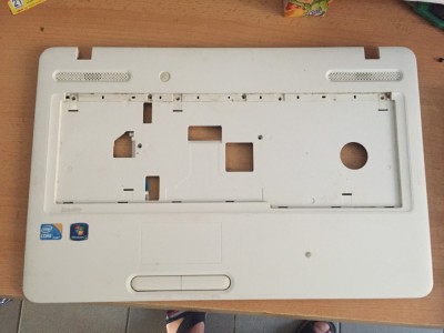 Palmrest Toshiba satellite C670 A128 foto
