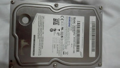 Hard Disk | PC | 500 GB | Samsung | 7200 RPM | 16 MB | SATA 2 foto