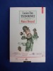 LUCIAN DAN TEODOROVICI - MATEI BRUNUL ( ROMAN ) - 2011 *, Polirom