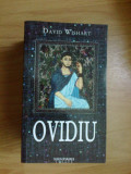 W3 Ovidiu - David Wishart, Nemira
