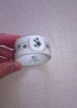 Inel servetel portelan Hutschenreuther, Decorative