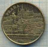ZET 446 MEDALIE -LORETA -PRAHA(PRAGA) - CEHIA