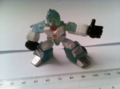 bnk jc Hasbro 2006 - figurina Transformers foto