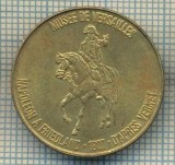 ZET 453 MEDALIE - BONAPARTE(NAPOLEON) A FRIENDLAND 1807 D&#039;APRES VERNET-1969, Europa