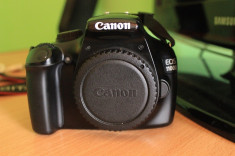 Canon EOS 1100D Body foto